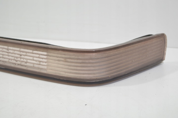 фото №9, Накладка лампа козырёк зад левая правая комплект mercedes w140 s класс передний рестайлинг