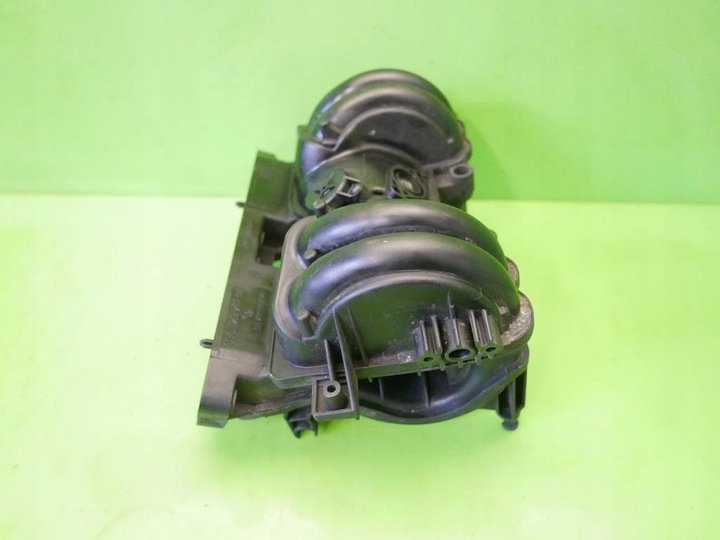 фото №8, Коллектор всасывающий впускной seat ibiza ii fl 1.4 8v