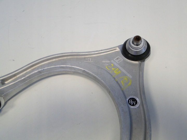 фото №7, Mercedes glc 254 x254 важіль переднє верхній праві a2143300200