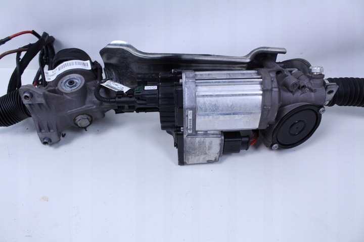 фото №6, Колонка кермова seat altea 07r.