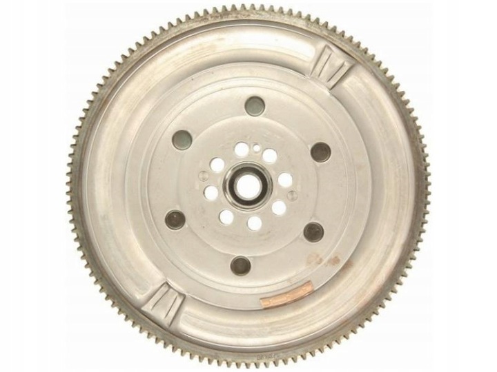 фото №1, Колесо маховики honda cr-v ii mk2 2.2 05-06 iii mk3 2.2 07-