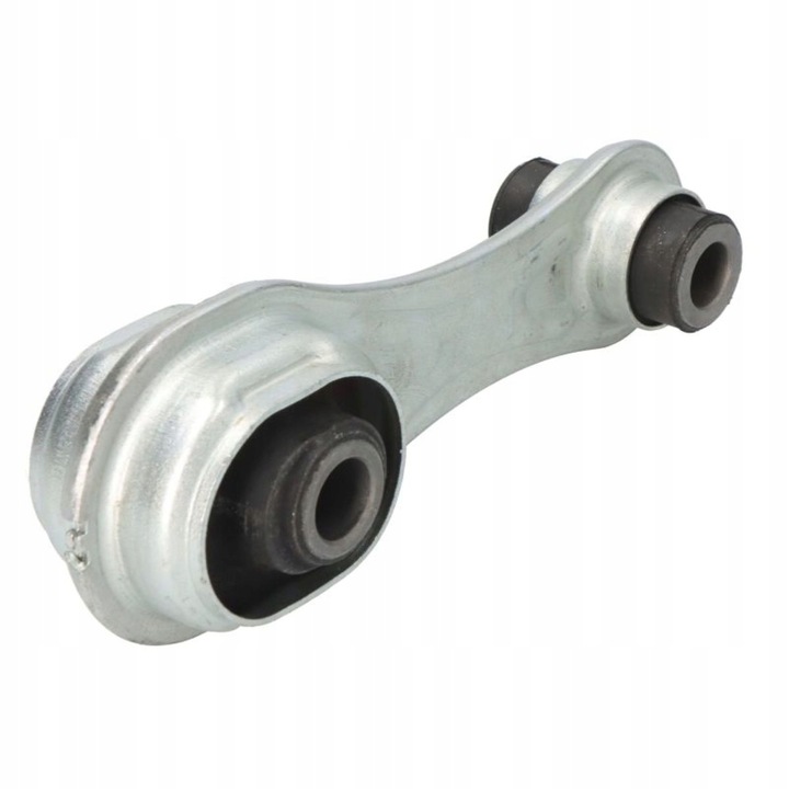 фото №3, Кронштейн двигателя зад duster captur clio zoe