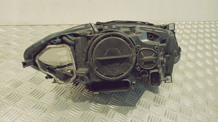 фото №12, Bmw 5 f10 f11 09-13 7203245 bi ксенон led некорректируемый оригинал европа сцепление