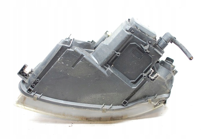 фото №13, Лампа права передня 8p0941004a оригінальна eu 1.6 fsi bag audi a3 8p 3d