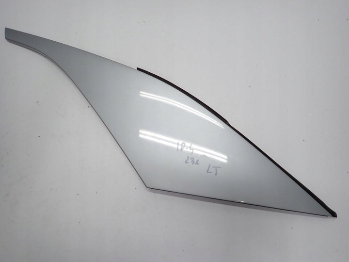 фото №1, Планка защита стойка крыльев левый зад 11a853377 vw id4 id.4 23r