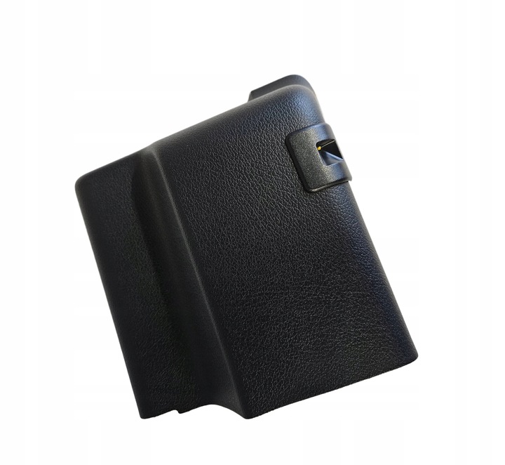 фото №1, Накладка защита стойка b mercedes класс v 447