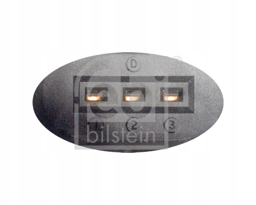 фото №9, Febi bilstein датчик давления топлива fe171264