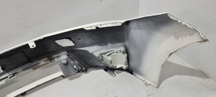 фото №11, Бампер перед переднее toyota corolla e16 13-16