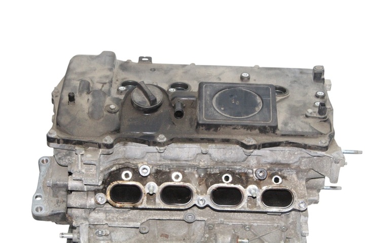 фото №8, Двигун toyota prius _w5_ 2zrfxe 1.8l гібрид 90kw 2019