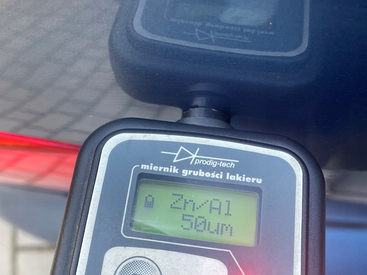 фото №10, Кришка скло багажника зад задня vw touran i рестайлінг ii 10-15 lr5t