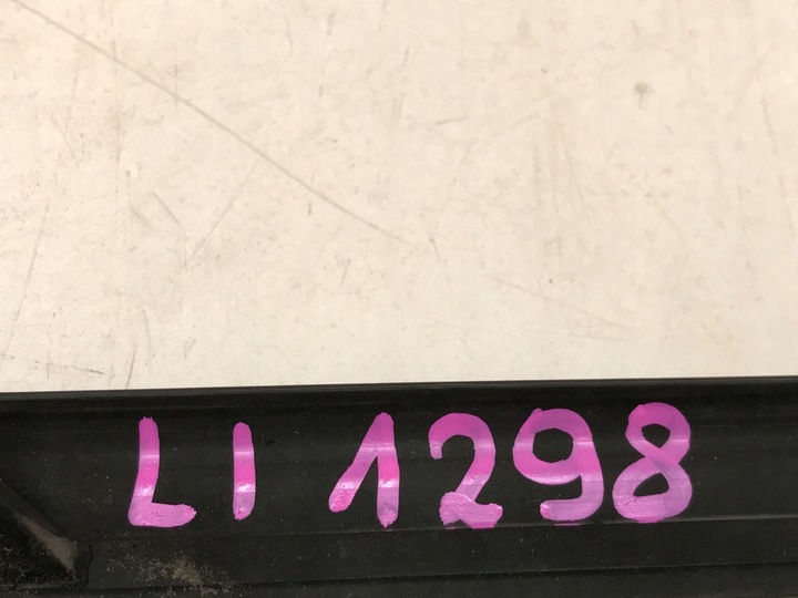 фото №8, Bmw f45 планка накладка двері ліва зад 7298845