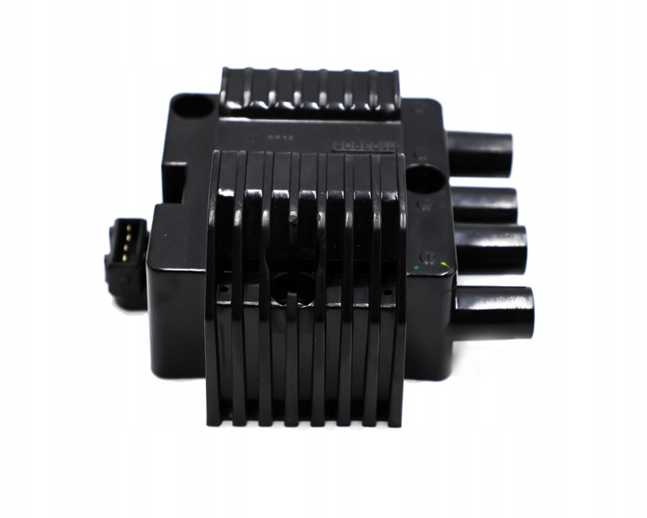 фото №4, Катушка зажигания opel combo 71