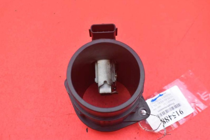 фото №6, Расходомер 8200358901b renault clio 3 iii 1.5 dci 68 km 05-09