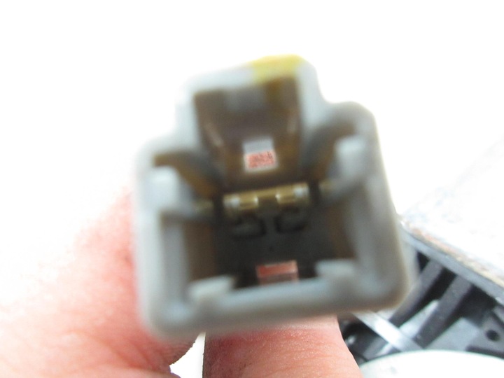 фото №8, Honda civic vii 5d hb механізм підйому скла перед переднє праві