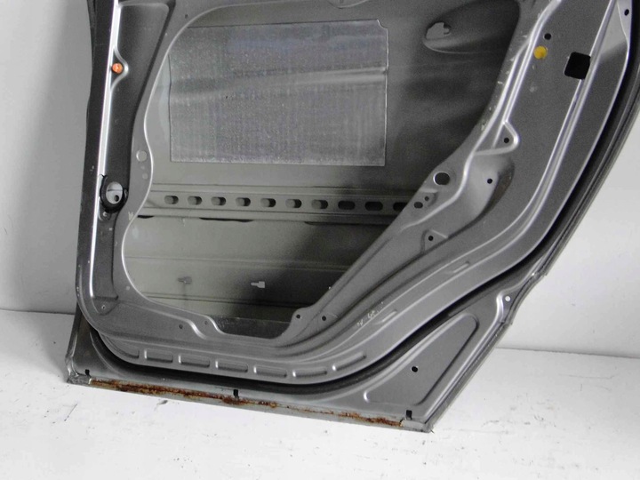 фото №9, Mercedes b класс w245 245 дверь правые задние зад