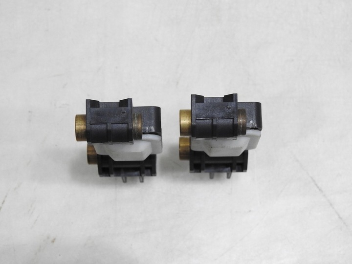 фото №7, Датчик ударний audi a4 b7 8e0959643b