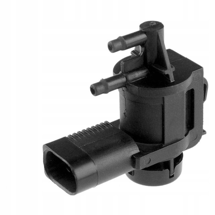 фото №1, Электроклапан конвертер вакуум турбины audi seat skoda vw porsche