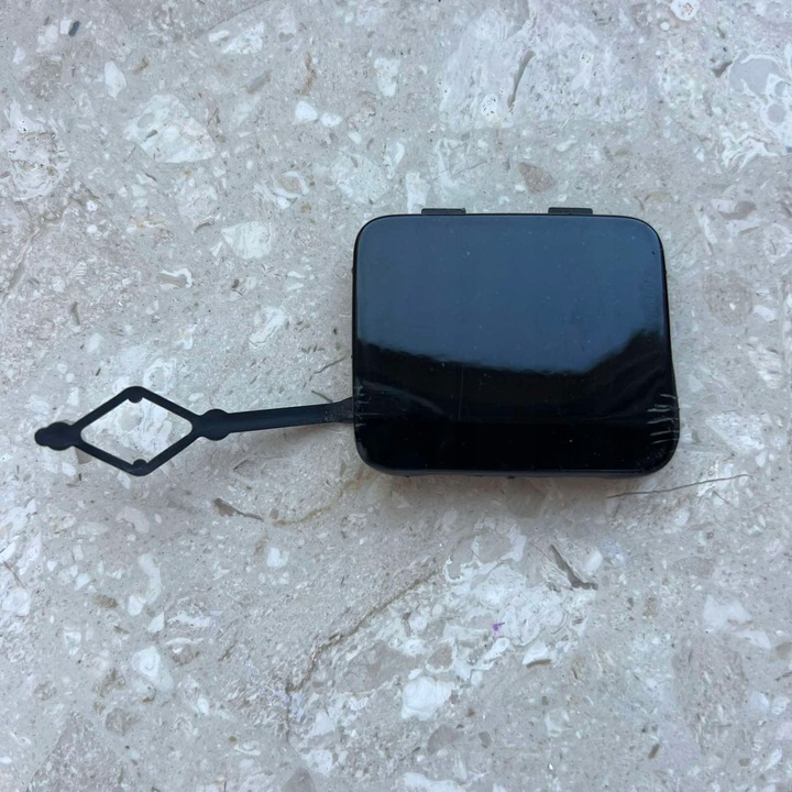 фото №1, Peugeot 308 ii 2 t9 универсал заглушка фаркоп бампер зад задняя 9800997477