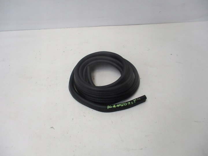 фото №1, Прокладка дверь левый зад renault kangoo ii рестайлинг