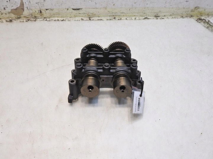 фото №6, Валы балансировочные renault latitude 2.0 dci 2f33463159