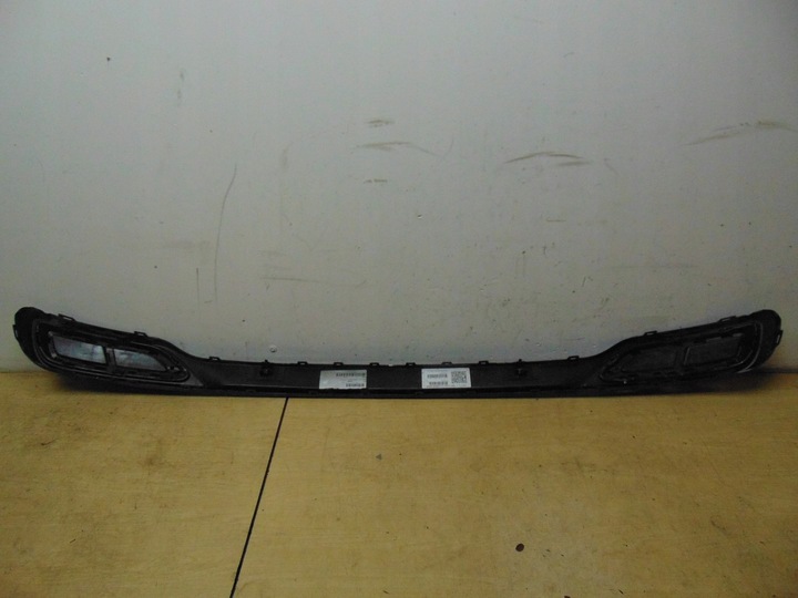 фото №11, Планка бампера зад vw tiguan ii 5na807837