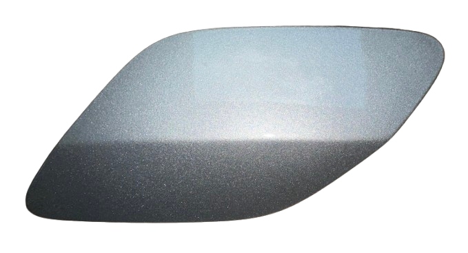 фото №1, Заглушка склоомивача vw golf 6 plus колір la7w ліва 5m0955109g