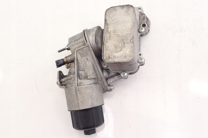 фото №5, Jeep grand cherokee wk2 рестайлінг 3.0crd корпус фільтра радіаторів