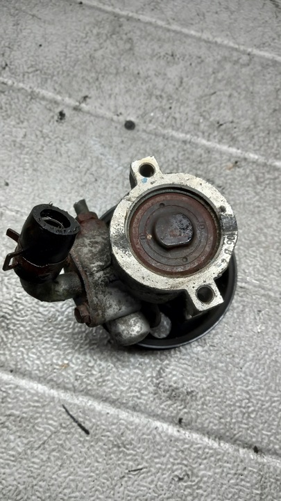 фото №4, Насос підсилювача chevrolet nubira 2.0td 07r