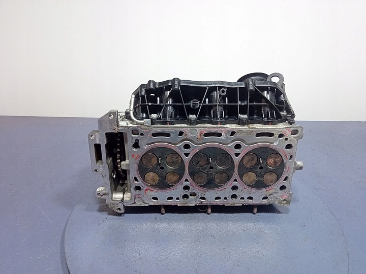 фото №5, Audi a6 c7 3.0 tdi 218km головка двигуна ліва 059353hg czva