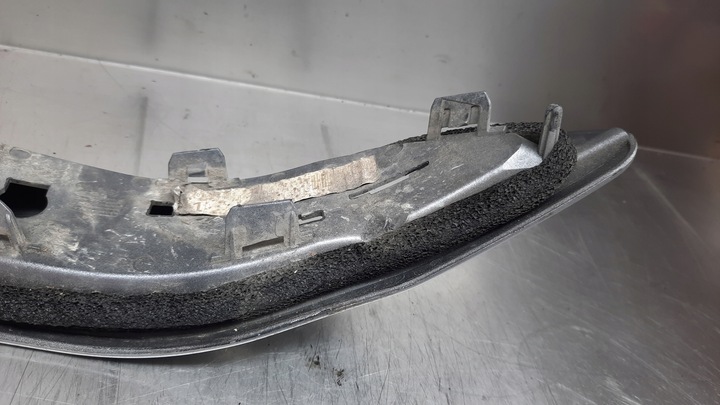 фото №6, Решётка бампера левый зад 31353578 volvo xc70