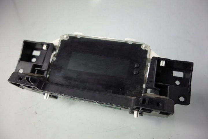 фото №1, Ford focus mk3 дисплей экран cm5t-18b955-ac