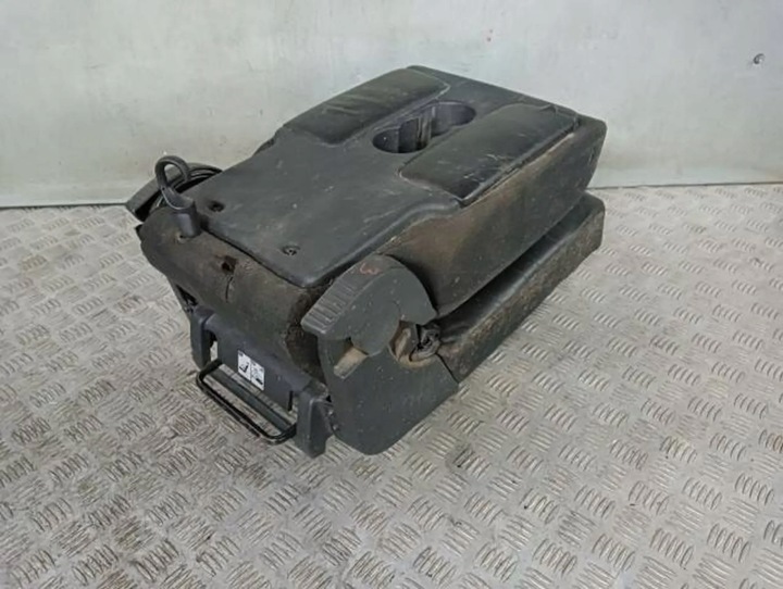 фото №5, Сидіння сидіння задньої skoda yeti 5l середній шкіра