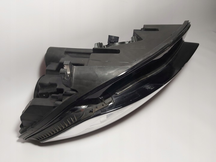 фото №14, Audi a6 c7 рестайлінг 15-18 лампа ліва ксенон 4g0941005f lubań