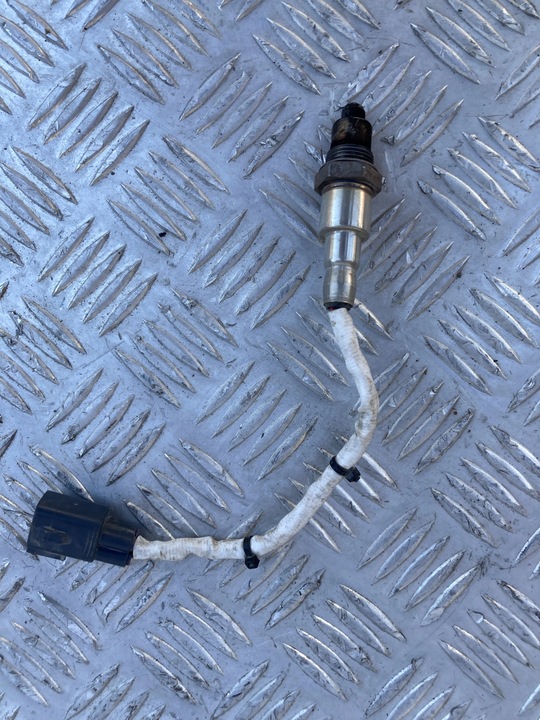 фото №1, Лямбда-зонд aygo x 22- 1.0