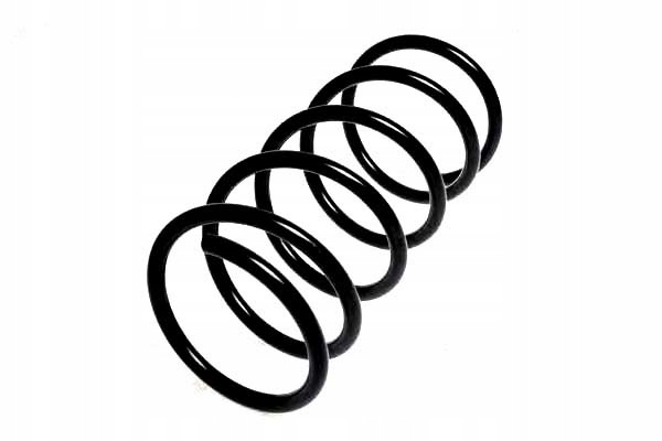 фото №2, Lesjofors пружина hyundai terracan 3.5 i v6 4wd