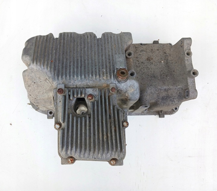 фото №1, Alfa romeo 147 1.6 16v ts поддон масляная 60604854