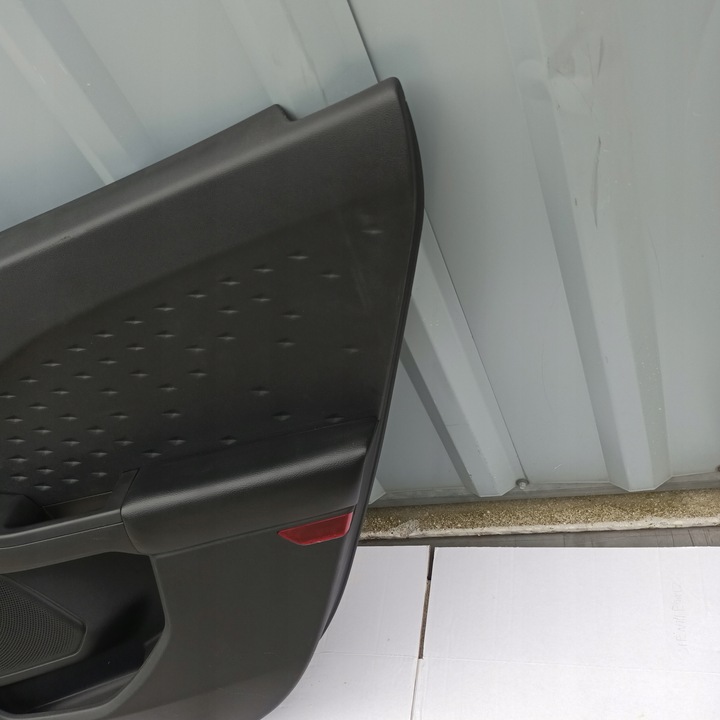 фото №10, Ford втулка стабилизатора 20- обшивки дверь зад левый правые usa