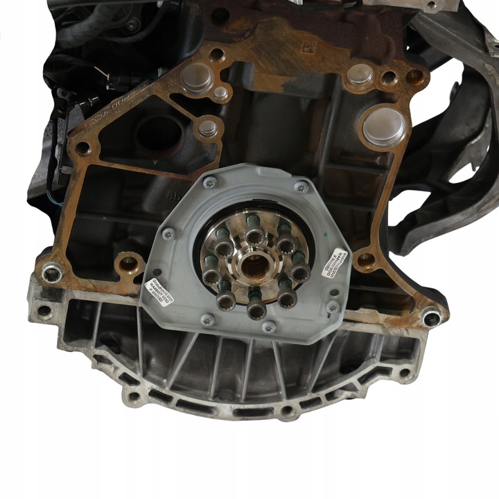 фото №12, Audi a4 b9 a5 f5 2.0 tfsi 40 tfsi двигун комплектний dema 190km