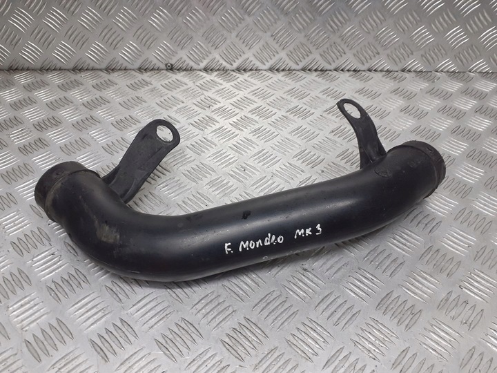 фото №1, Труба шланг повітря ford mondeo mk3 2.0 tdci 2s71-9a675-lb