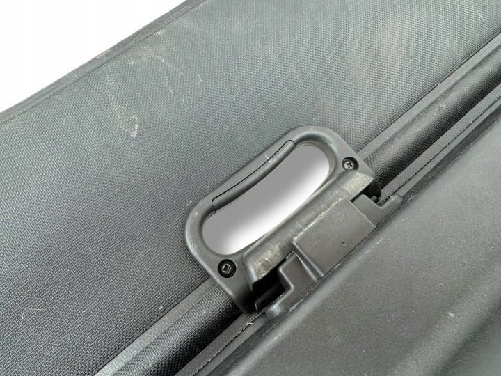 фото №11, Bmw 5 f10 f11 2011 полка багажника багажника