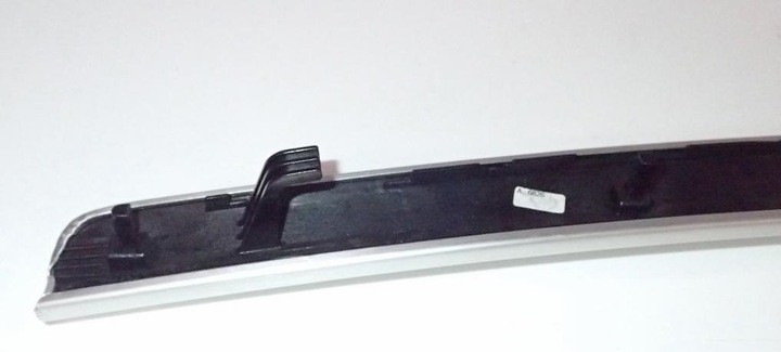 фото №10, Планка декоративна двері права audi q7 4l 4l0867420