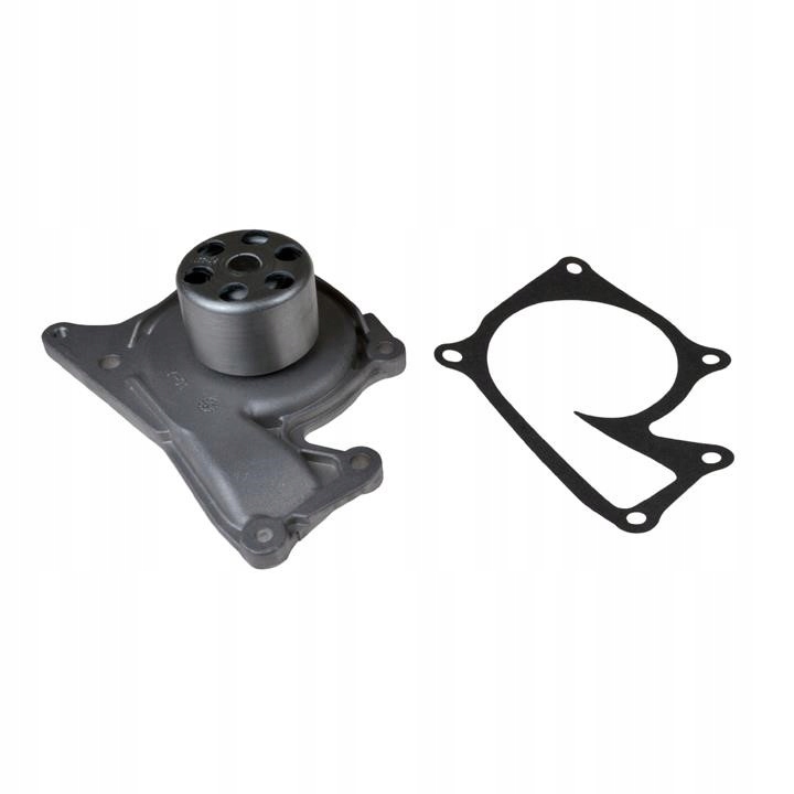 фото №10, Блакитний print насос води adn19196