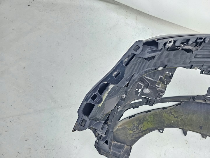 фото №9, Бампер audi q7 ii 4m 2015-2019 s-line 4m0 перед переднее