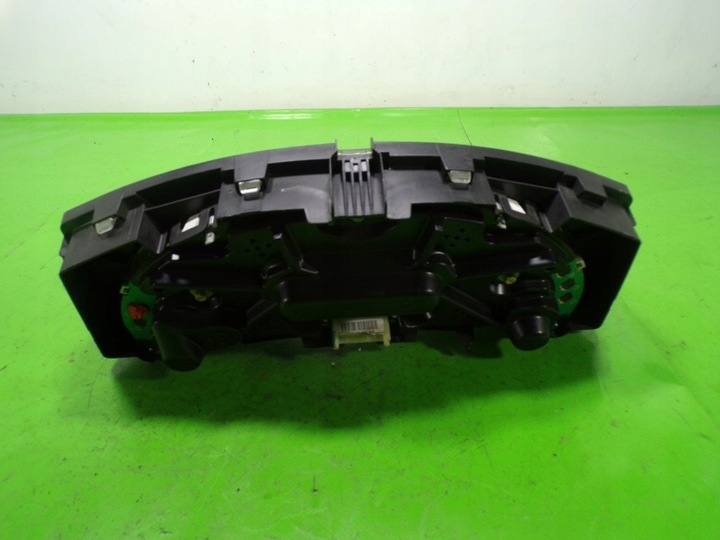 фото №5, Opel meriva a 1.6 16v спідометр  прилади 13140260mg