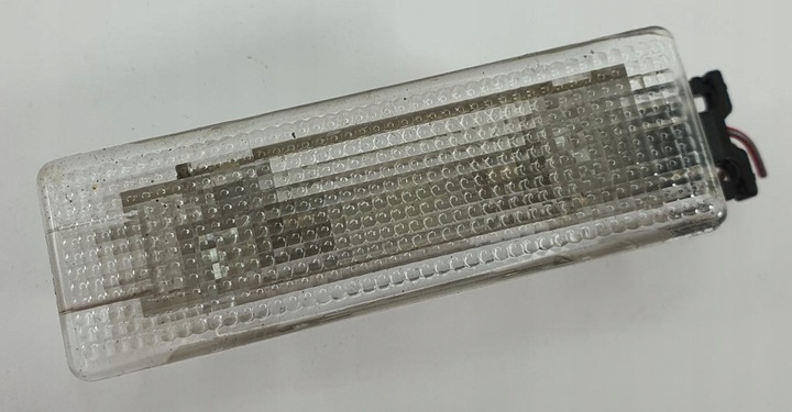 фото №1, Лампа освещение интерьера vw new beetle ii 5c