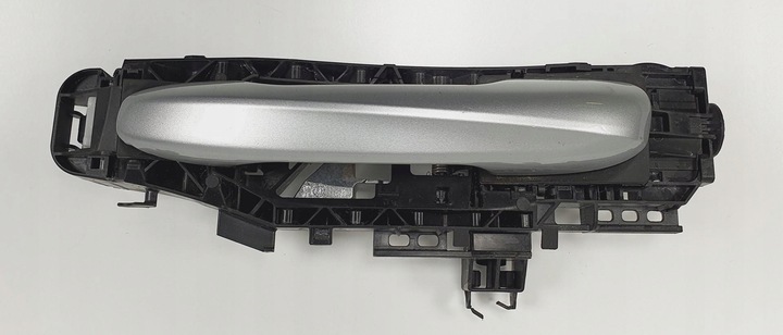 фото №1, Ручка дверь левый зад 775 mercedes glc w253