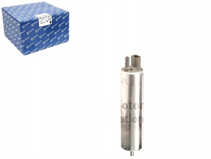 фото №10, Насос pal. вкладка bmw 5 e39 2,5d 98- pierburg 7.50051.60.0