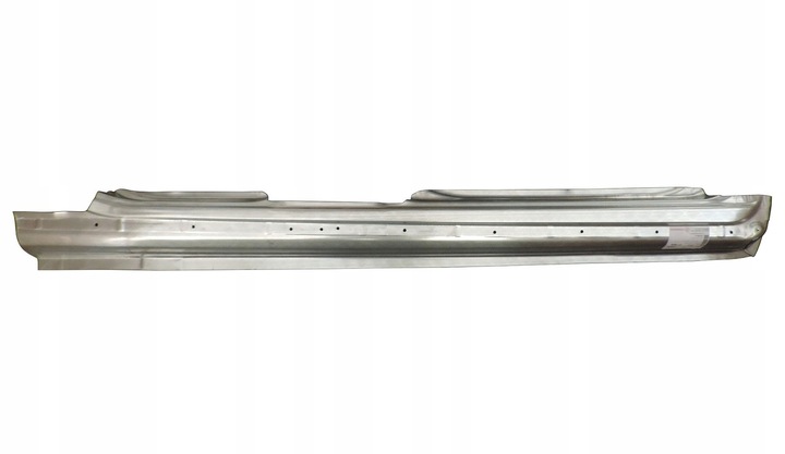 фото №1, Nissan primera p12 01-07 поріг пороги якість праві