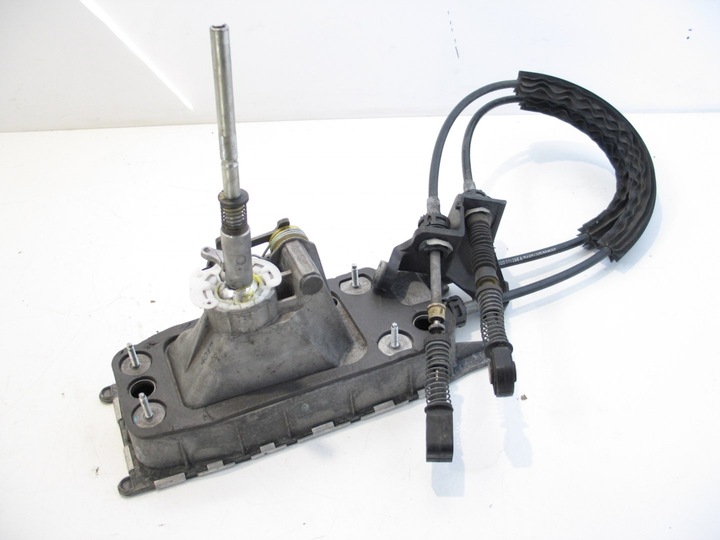 фото №1, Домкрат вибірник коробки передач altea 1.4tsi 1q0711049c