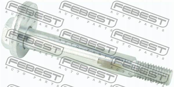 фото №4, Винт з mimośrodem febest 2029-001
